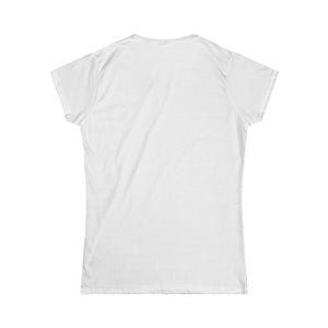 Life Love Truth Softstyle Women's Tee